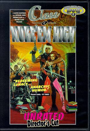 Mutantes en la Universidad