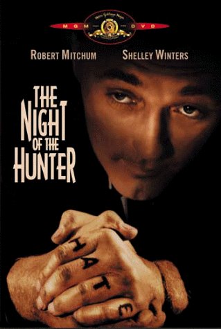 La noche del cazador