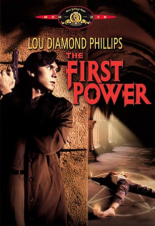 La noche del diablo (The First Power)