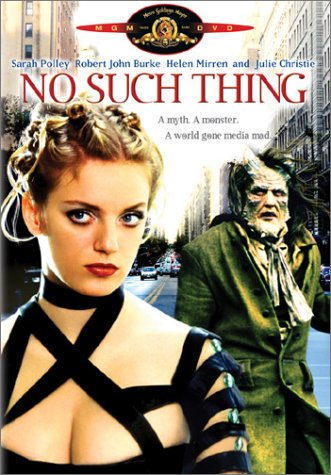 No such thing