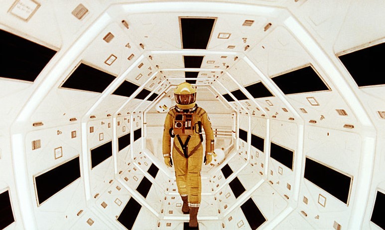 Cine de Ciencia-Ficción