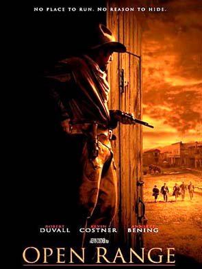 Open Range