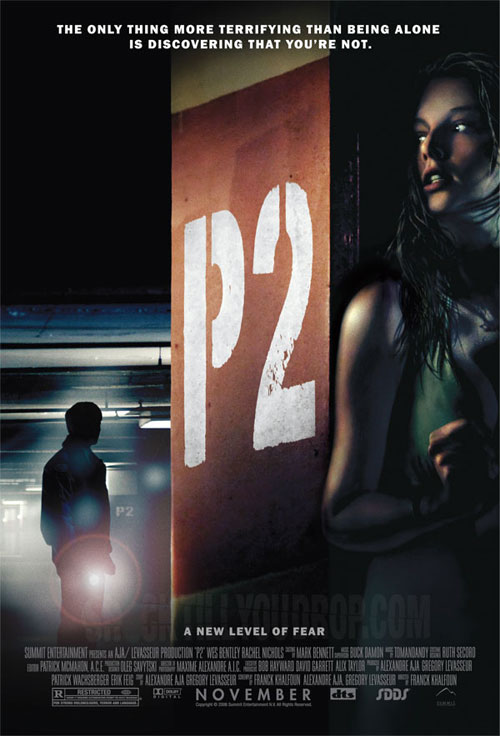 Parking 2