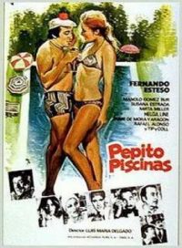 Pepito piscinas