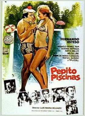 Pepito piscinas