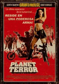 Planet Terror