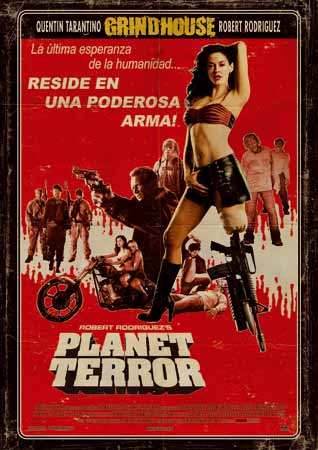 Planet Terror