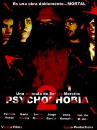 Psycophobia 2