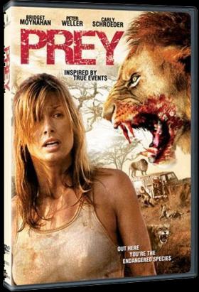 Prey (Safari sangriento)