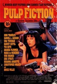 Pulp fiction (1995)