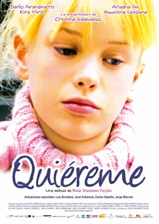 Quiéreme