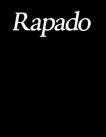 Rapado