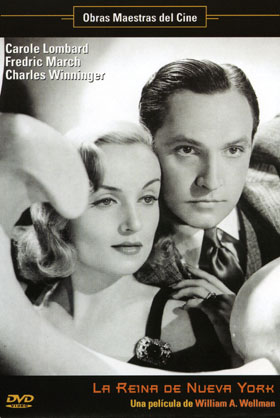 La reina de Nueva York