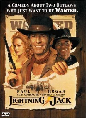Relámpago jack (lightning jack)