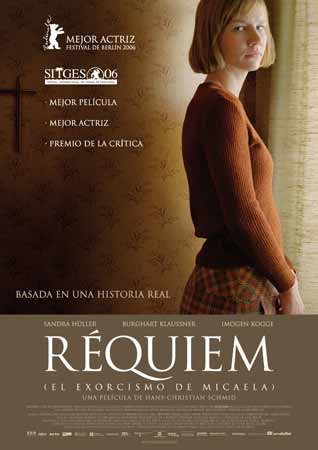 Réquiem (El exorcismo de Micaela)