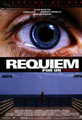 Réquiem por un sueño