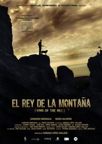 El rey de la montaña