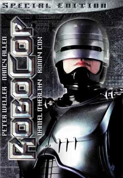 Robocop