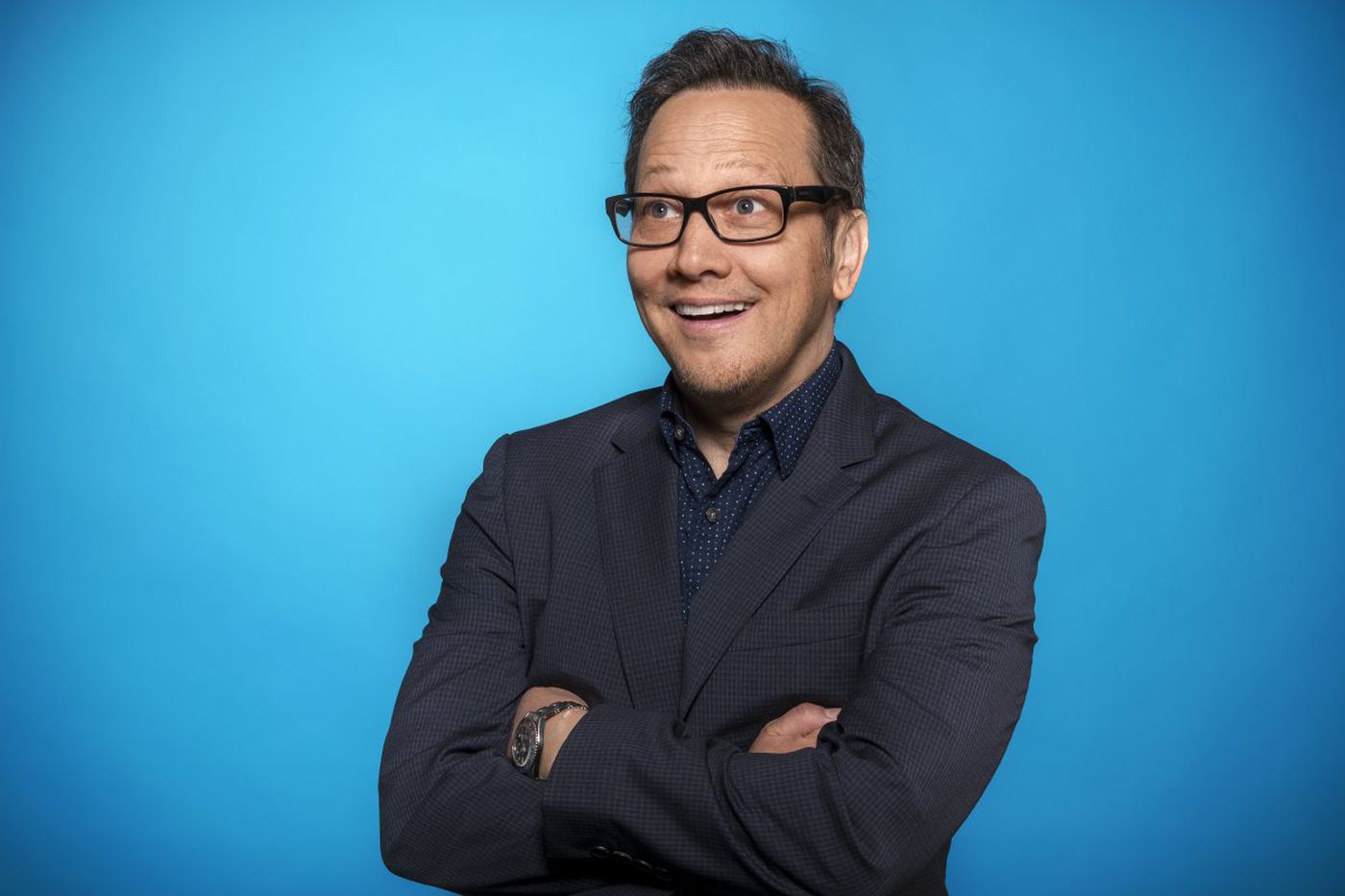 Rob Schneider