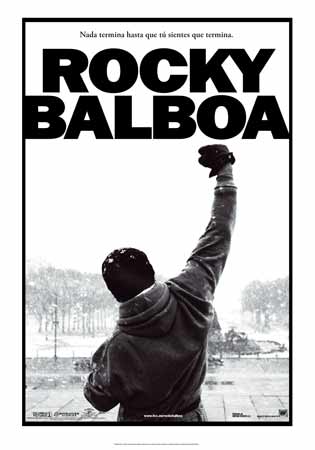 Rocky Balboa