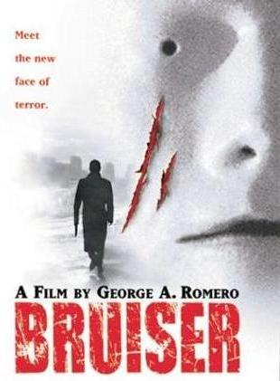 El rostro de la venganza (Bruiser)