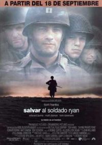 Salvar al soldado Ryan (1998)