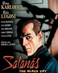Satanás (1932)