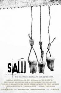Saw 3