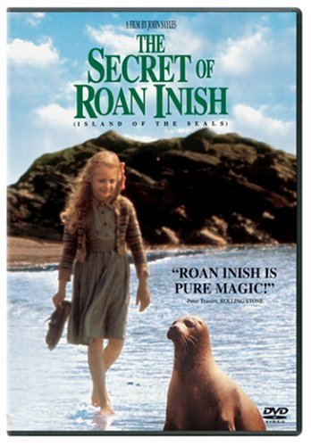 El secreto de la isla de las focas (The Secret of Roan Inish)