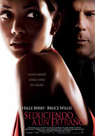 Seduciendo a un extraño