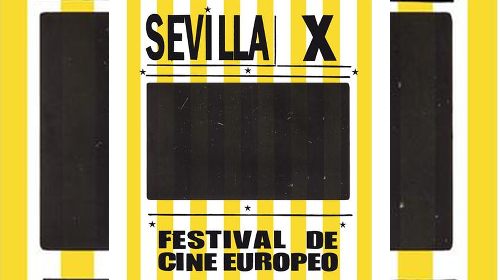 Festival de Cine Europeo de Sevilla 2013