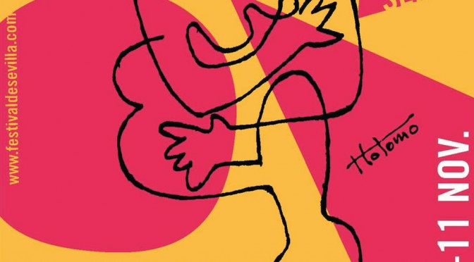 Festival de Cine Europeo de Sevilla