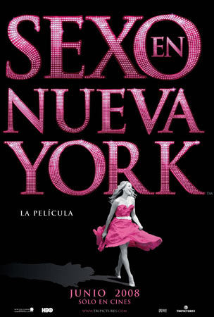 Sexo en Nueva York