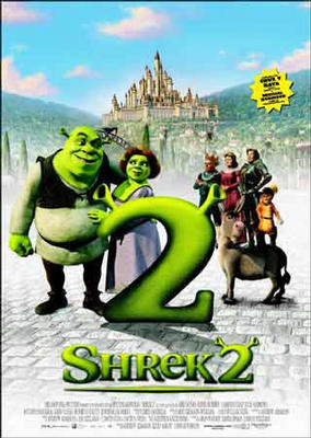 Shrek 2