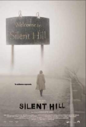 Silent Hill