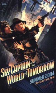 Sky Captain