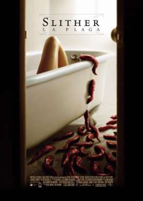 La Plaga (Slither)