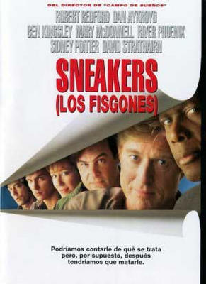 Sneakers (Los fisgones)