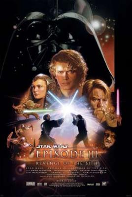 Star Wars Episodio III