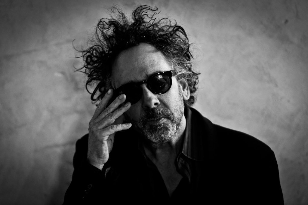 Tim Burton