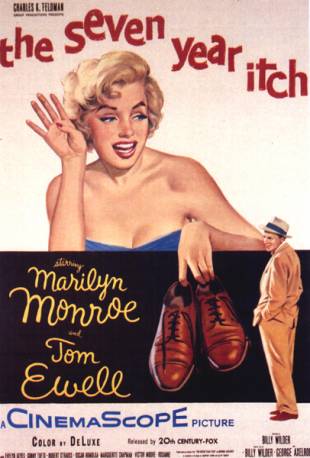 La tentación vive arriba