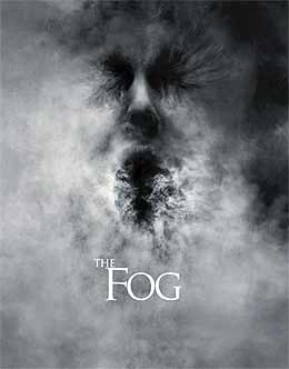 Terror en la niebla
