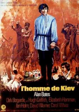 El hombre de Kiev (The Fixer)