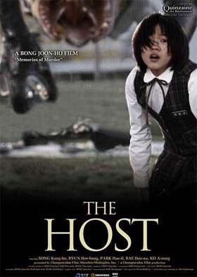 The host