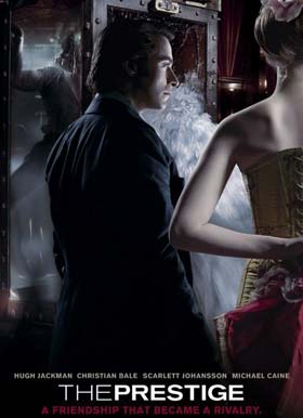 El truco final (The Prestige)