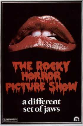The rocky horror picture show