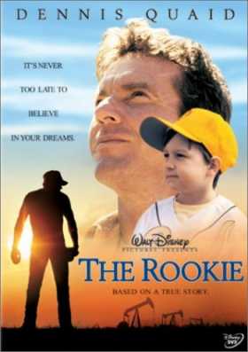 The rookie