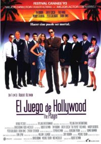 El juego de Hollywood