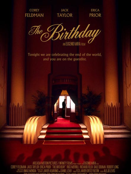 The Birthday