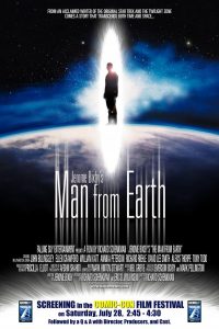 The man from earth